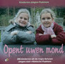 Opent-uwen-mond